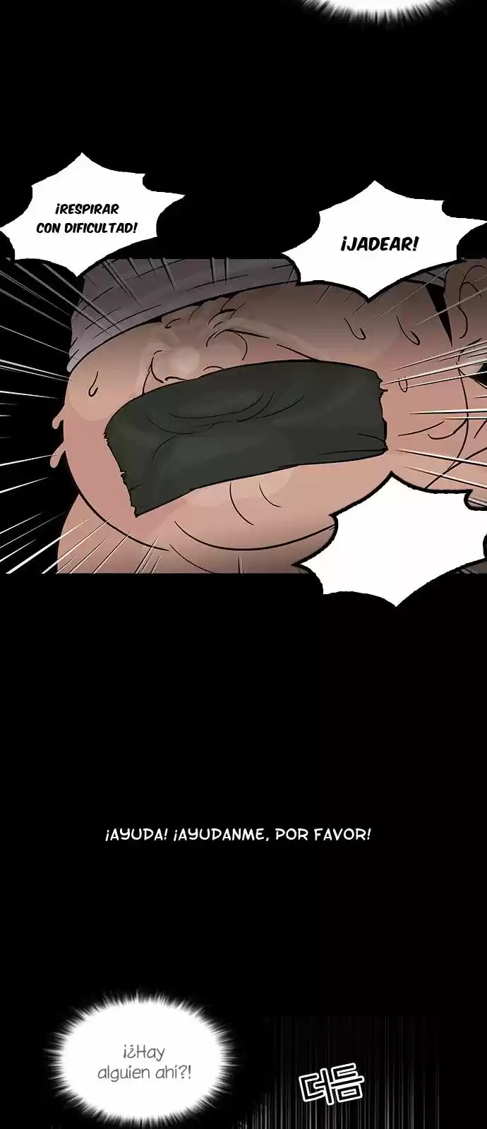 Lookism - Capítulo 117 - Página 30 - LectorTMOo