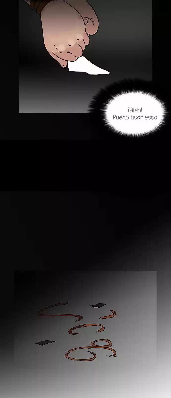 Lookism - Capítulo 117 - Página 32 - LectorTMOo