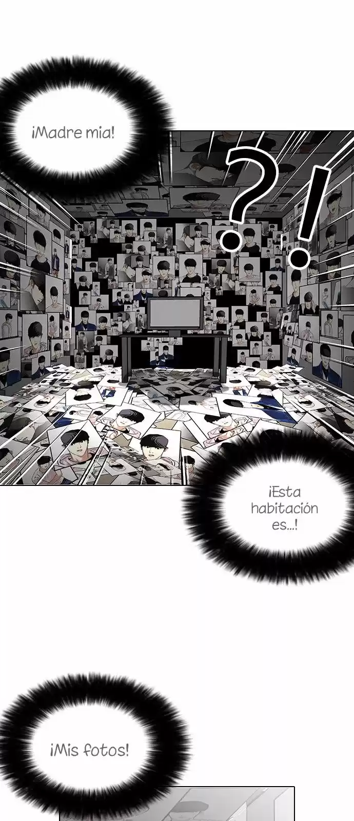 Lookism - Capítulo 117 - Página 34 - LectorTMOo