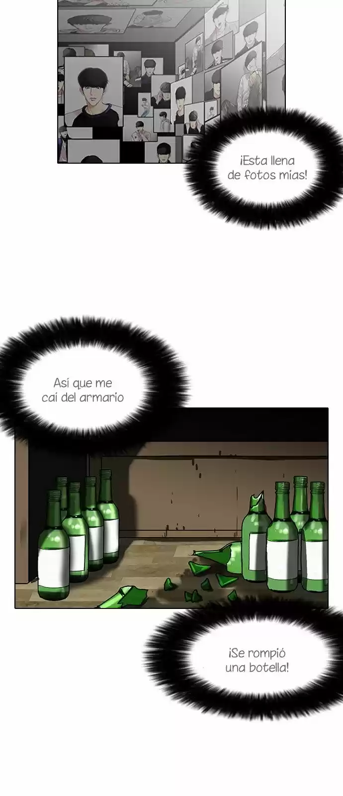 Lookism - Capítulo 117 - Página 35 - LectorTMOo