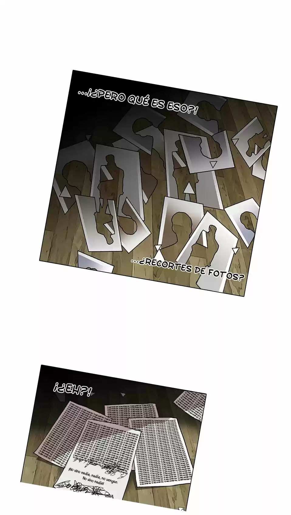 Lookism - Capítulo 117 - Página 36 - LectorTMOo