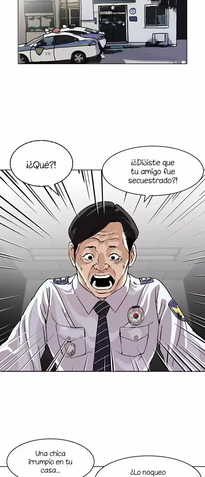 Lookism - Capítulo 117 - Página 41 - LectorTMOo