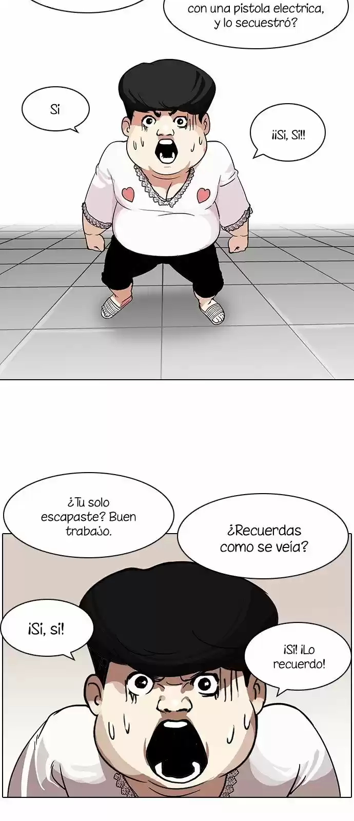 Lookism - Capítulo 117 - Página 42 - LectorTMOo