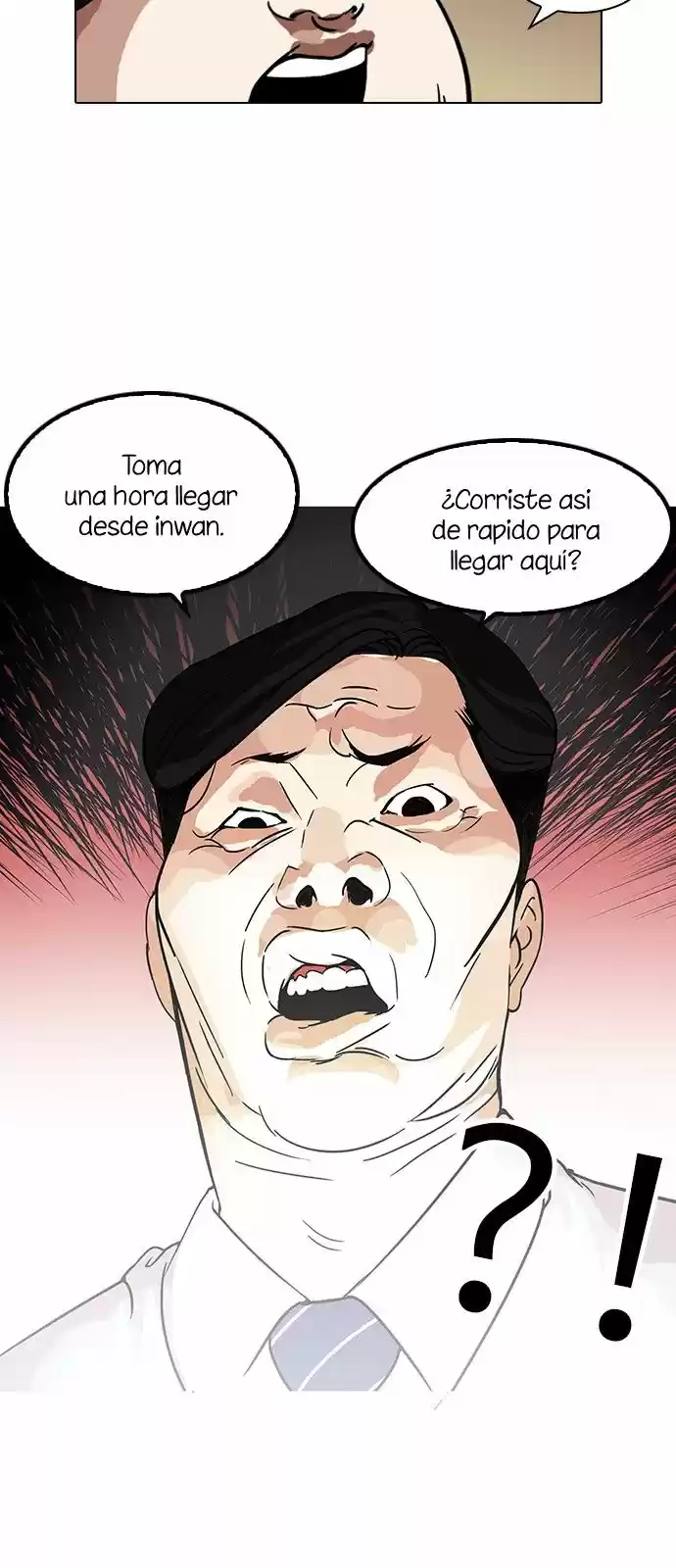 Lookism - Capítulo 117 - Página 45 - LectorTMOo
