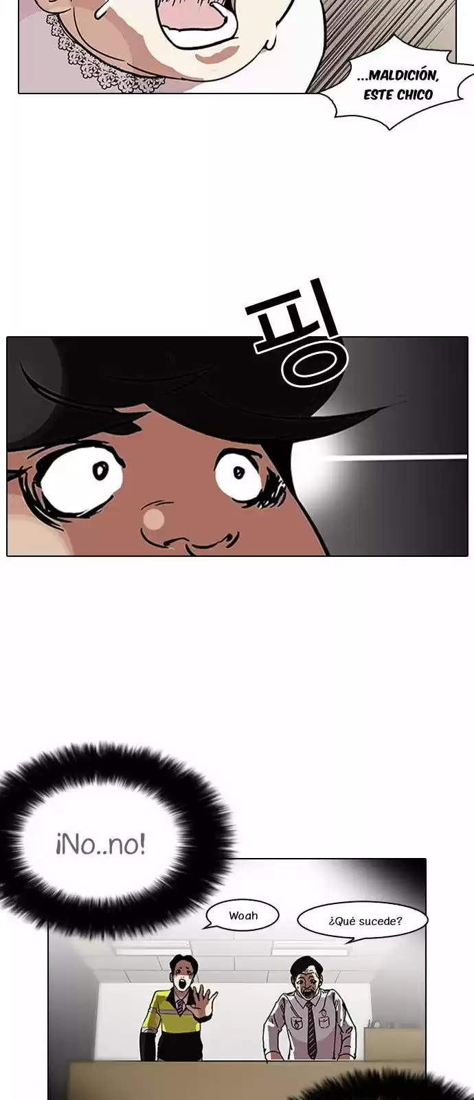 Lookism - Capítulo 117 - Página 49 - LectorTMOo