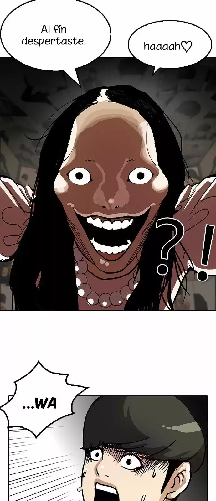Lookism - Capítulo 117 - Página 52 - LectorTMOo
