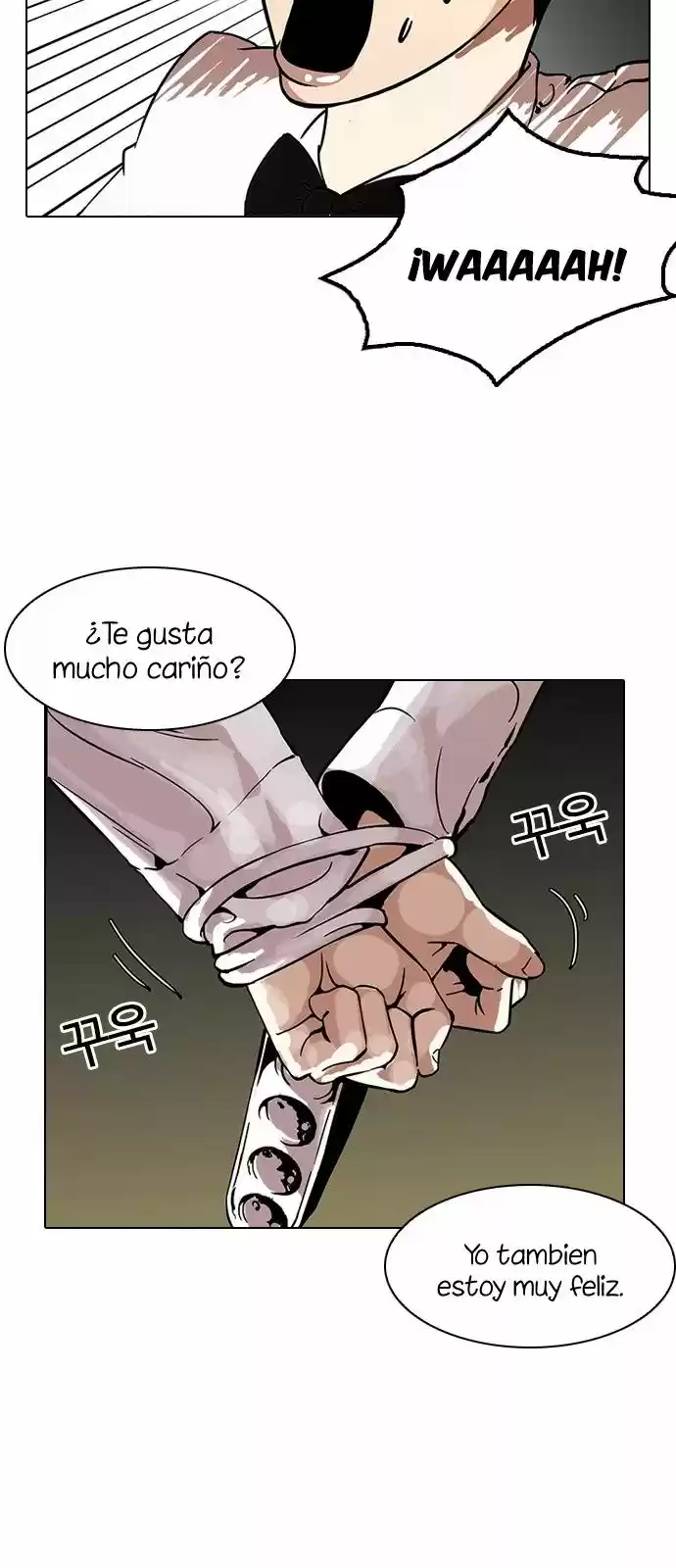 Lookism - Capítulo 117 - Página 53 - LectorTMOo