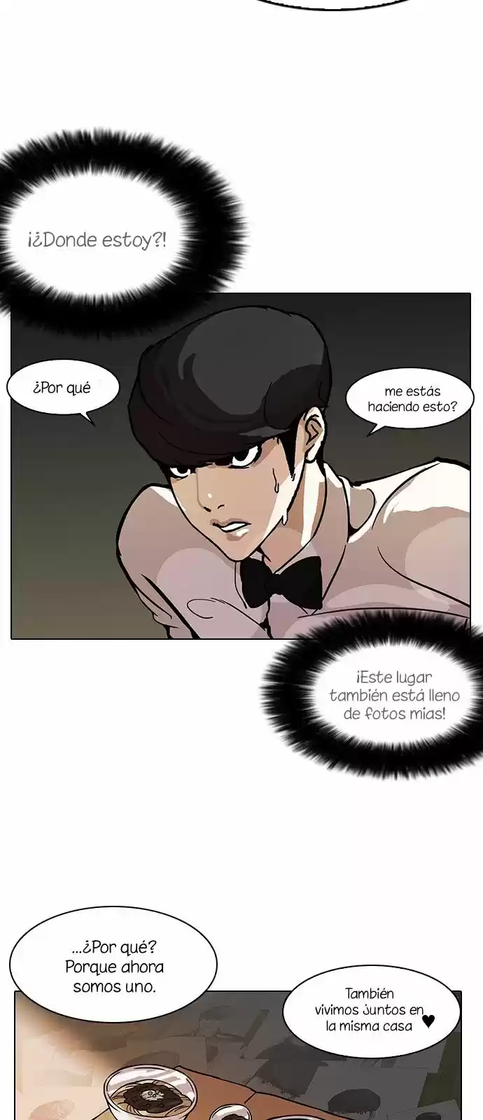 Lookism - Capítulo 117 - Página 55 - LectorTMOo