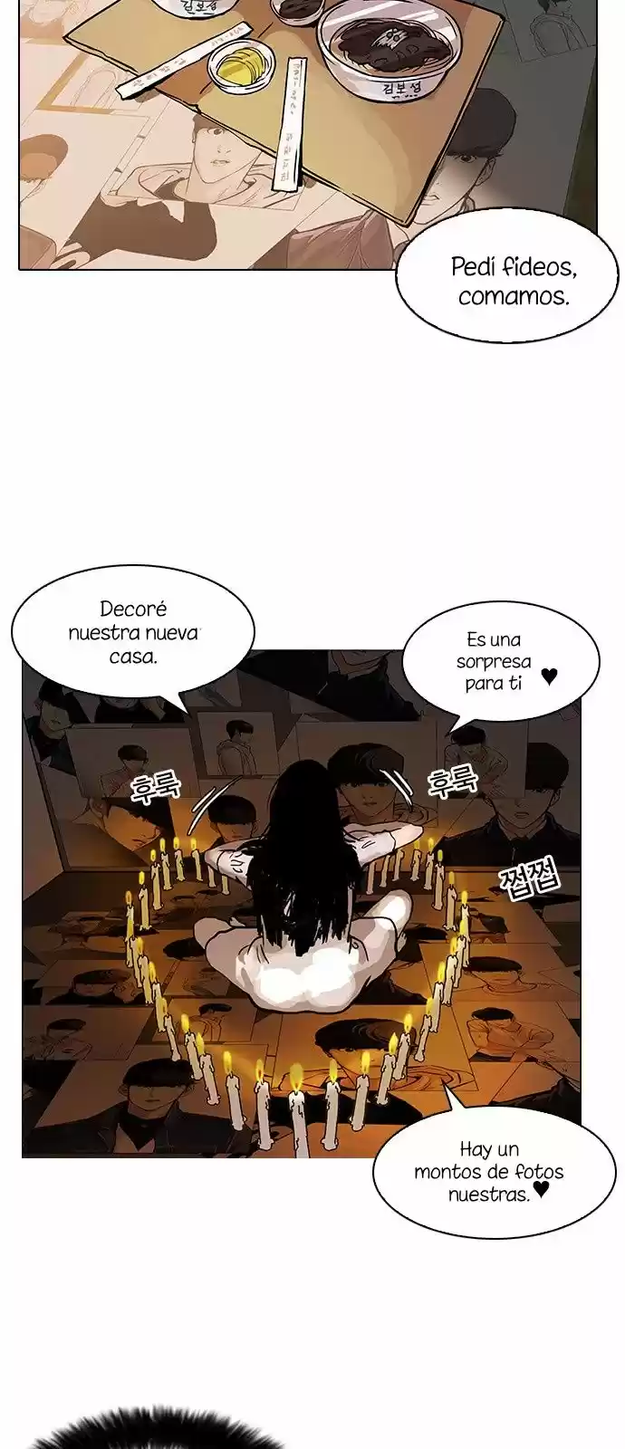 Lookism - Capítulo 117 - Página 56 - LectorTMOo