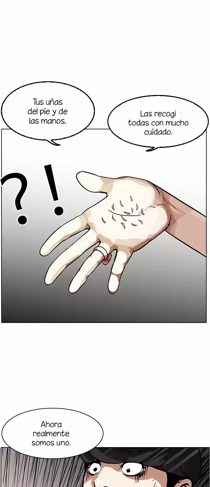 Lookism - Capítulo 117 - Página 58 - LectorTMOo