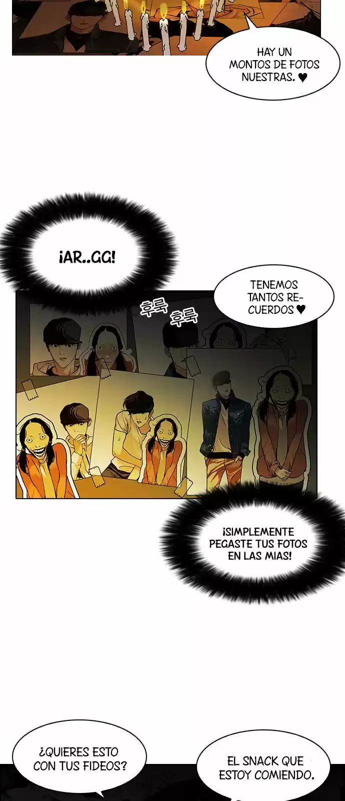 Lookism - Capítulo 118 - Página 4 - LectorTMOo