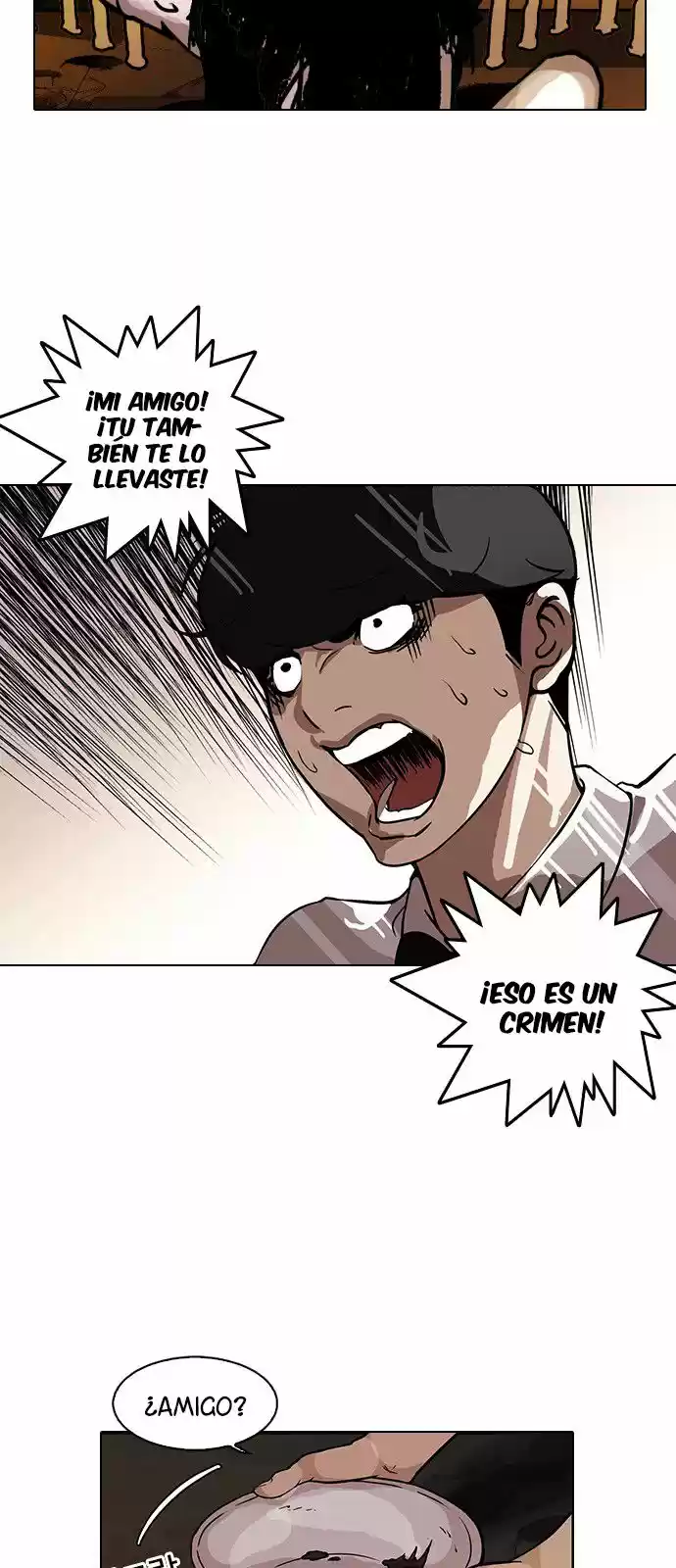 Lookism - Capítulo 118 - Página 7 - LectorTMOo