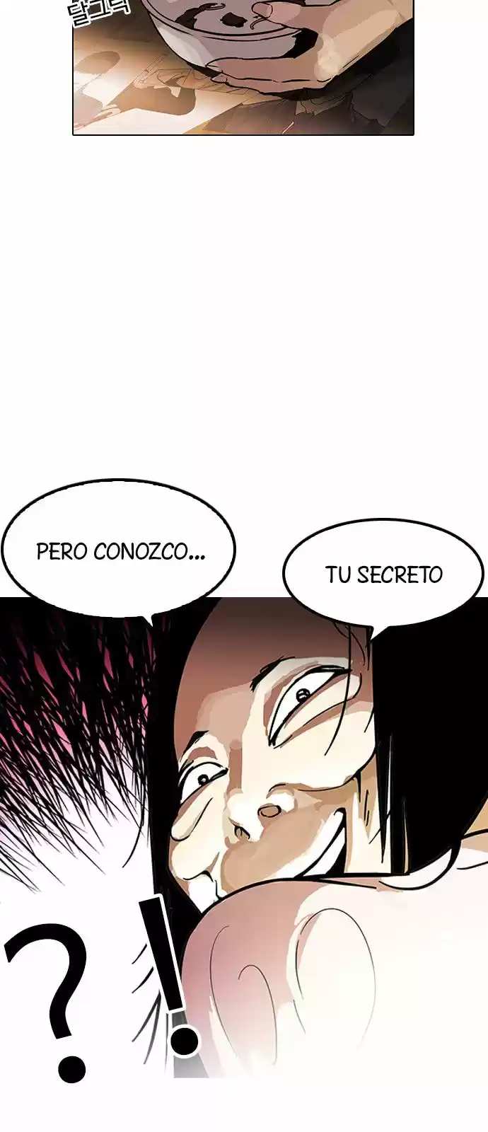Lookism - Capítulo 118 - Página 8 - LectorTMOo
