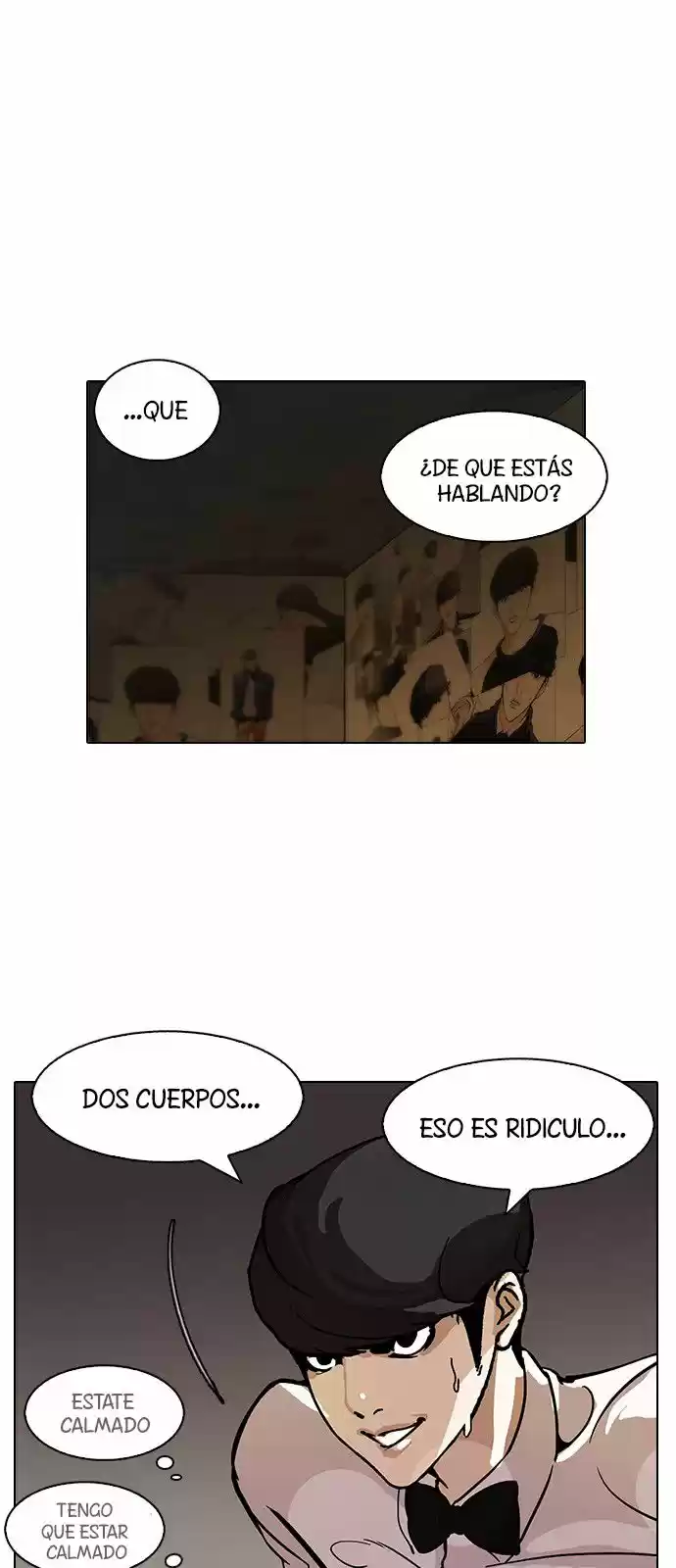 Lookism - Capítulo 118 - Página 13 - LectorTMOo