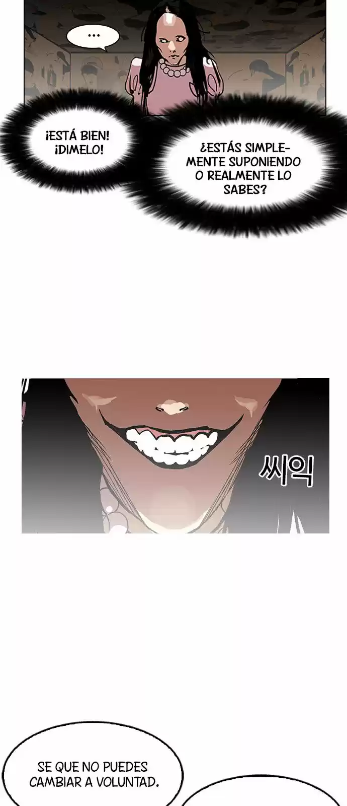 Lookism - Capítulo 118 - Página 15 - LectorTMOo
