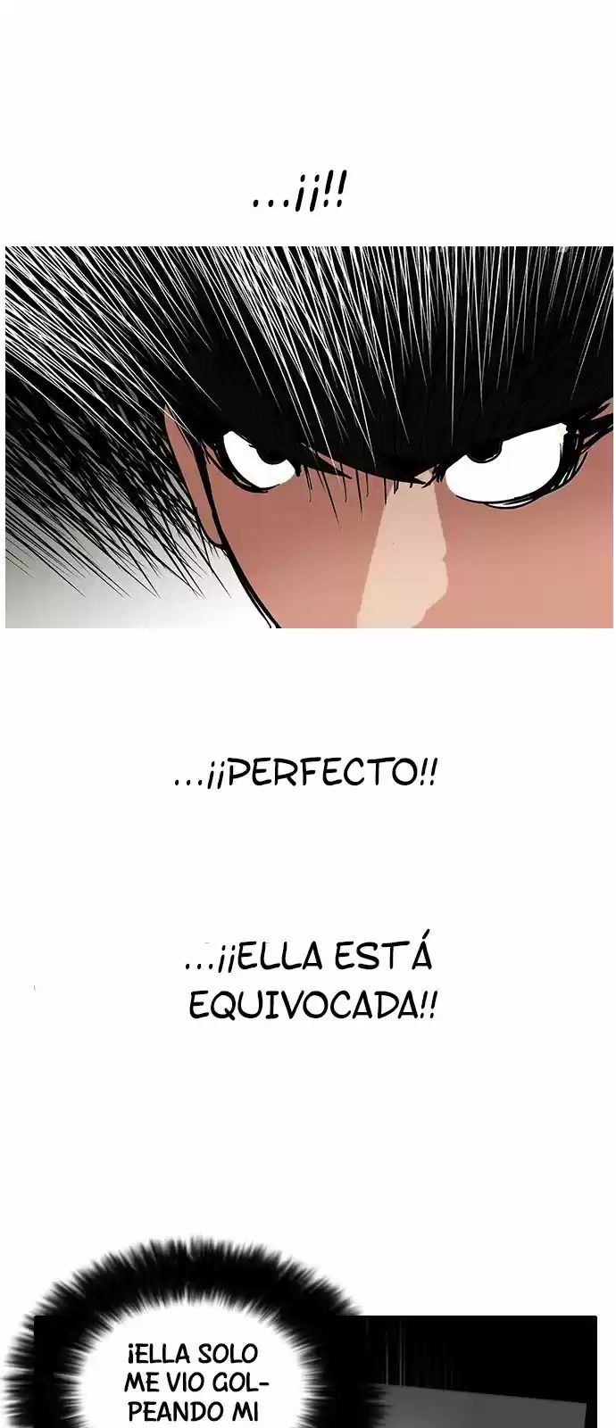 Lookism - Capítulo 118 - Página 19 - LectorTMOo