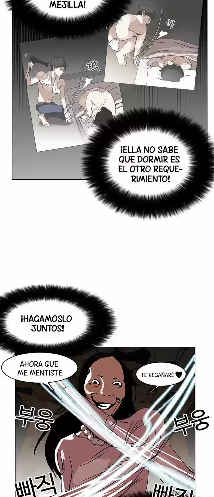 Lookism - Capítulo 118 - Página 20 - LectorTMOo