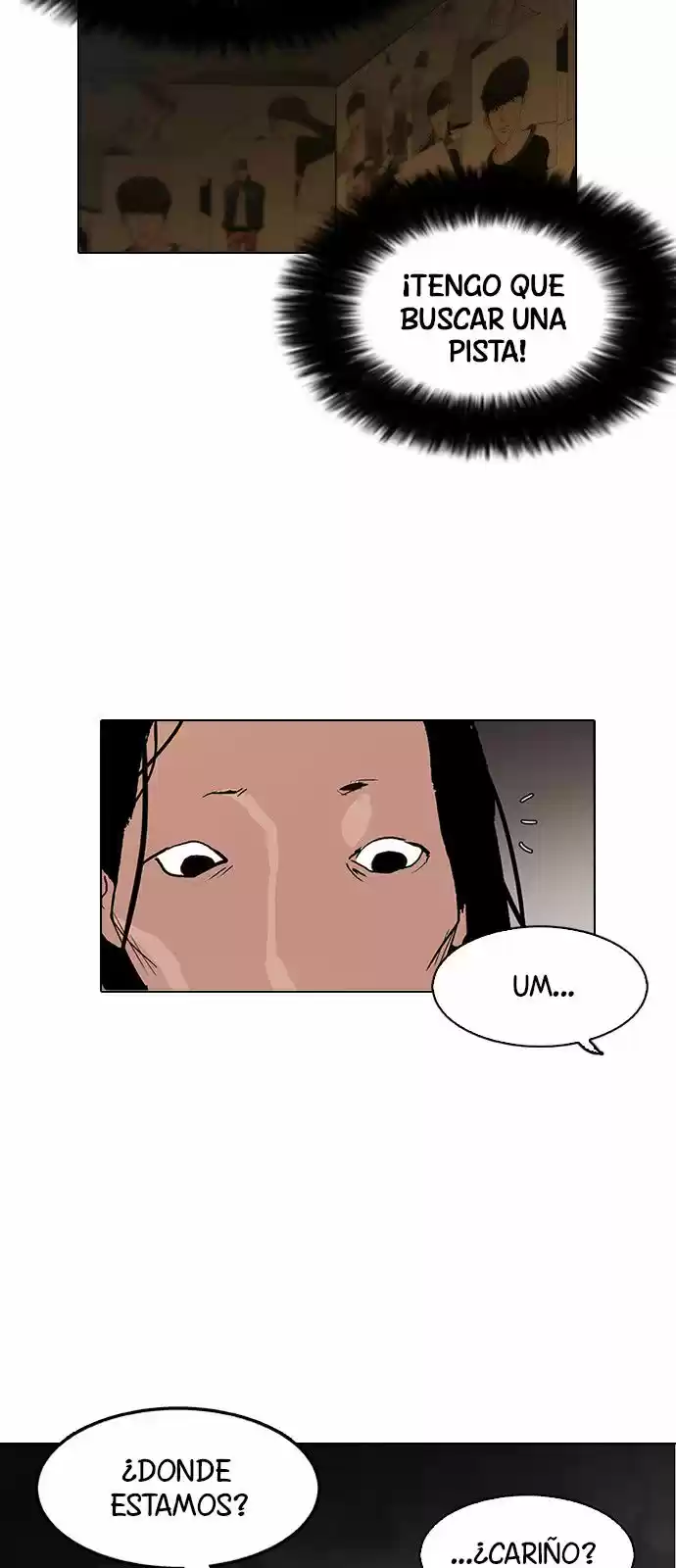 Lookism - Capítulo 118 - Página 22 - LectorTMOo