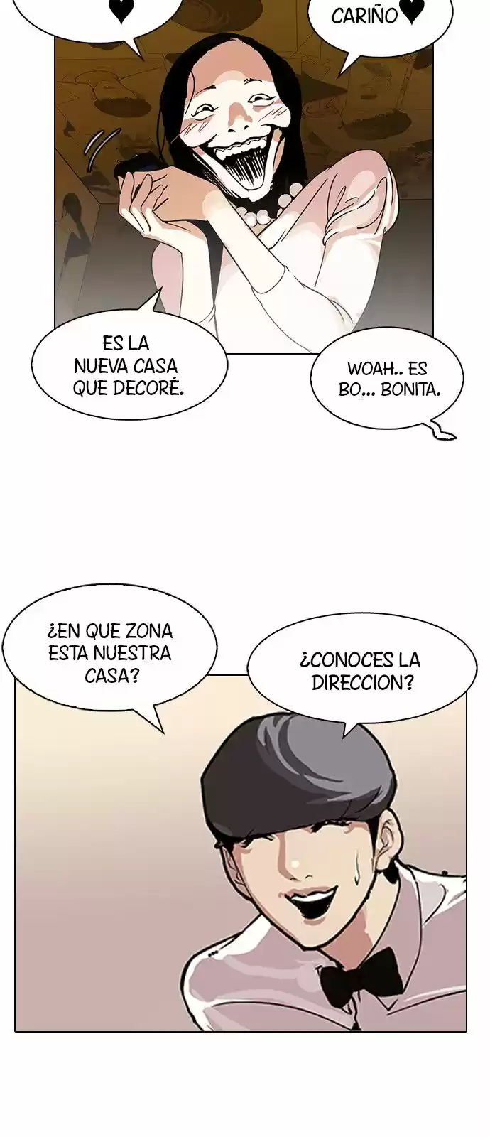 Lookism - Capítulo 118 - Página 24 - LectorTMOo