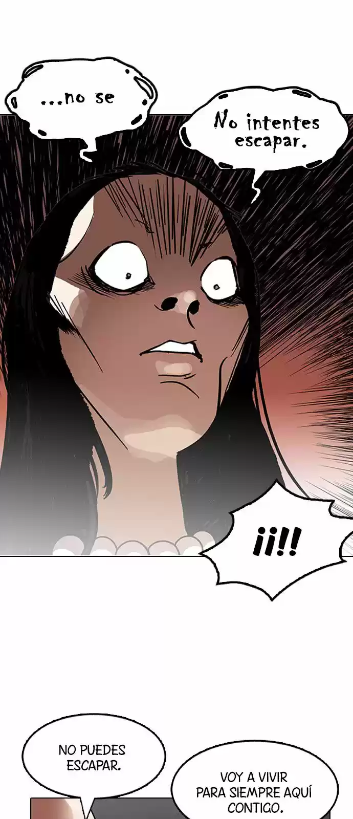 Lookism - Capítulo 118 - Página 25 - LectorTMOo
