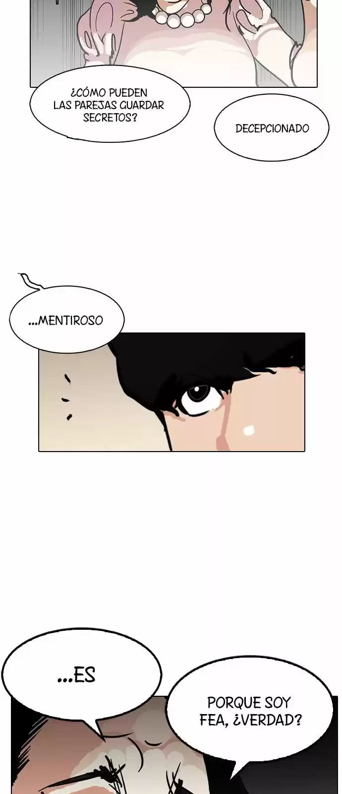 Lookism - Capítulo 118 - Página 28 - LectorTMOo