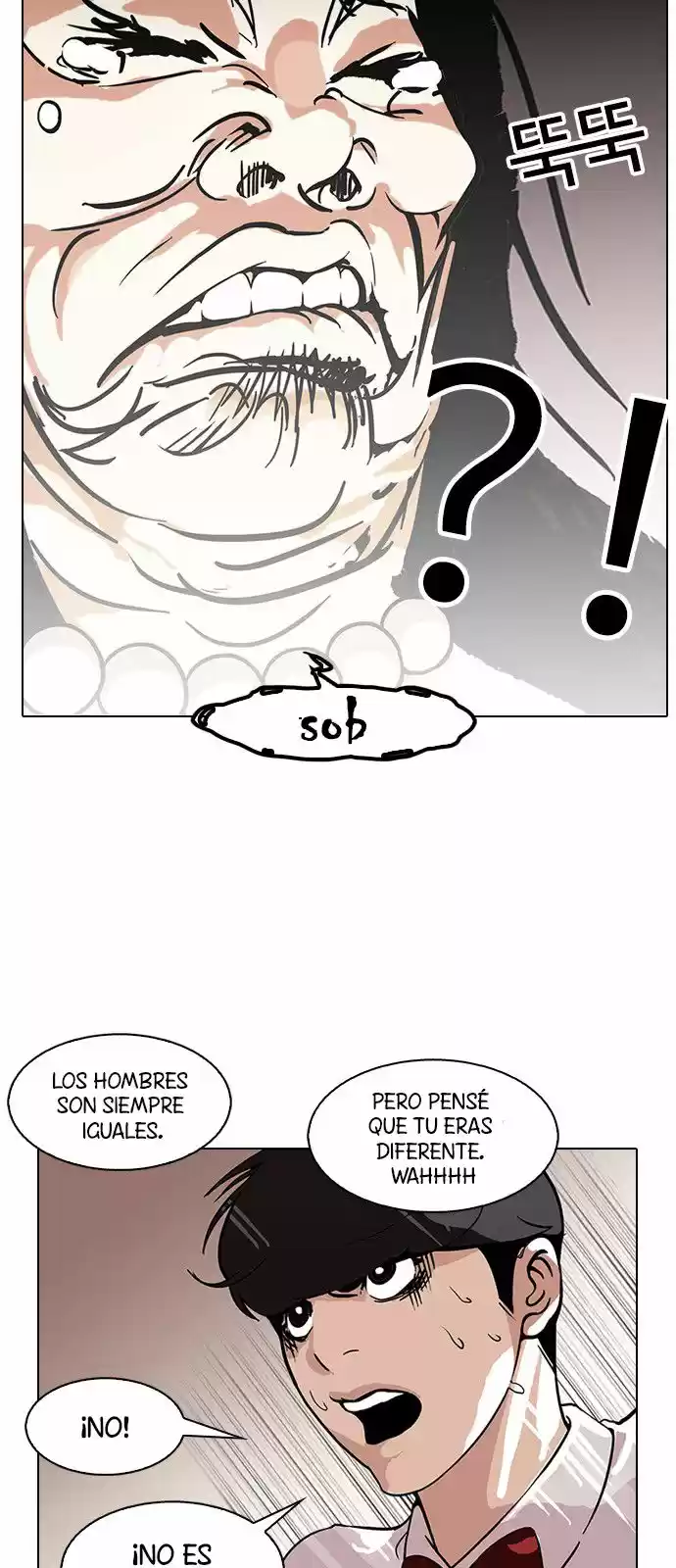 Lookism - Capítulo 118 - Página 29 - LectorTMOo