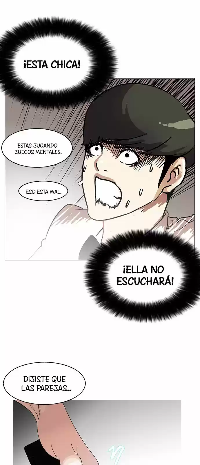 Lookism - Capítulo 118 - Página 31 - LectorTMOo