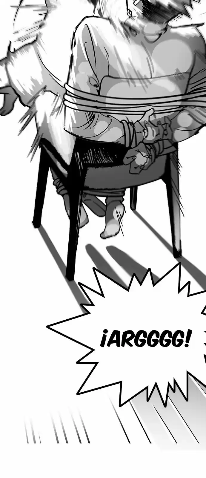 Lookism - Capítulo 118 - Página 33 - LectorTMOo