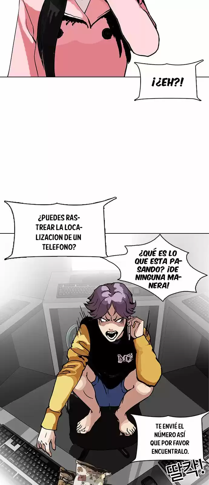 Lookism - Capítulo 118 - Página 44 - LectorTMOo