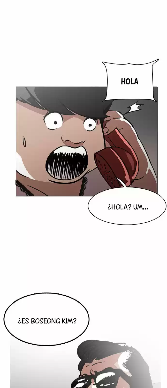 Lookism - Capítulo 118 - Página 47 - LectorTMOo