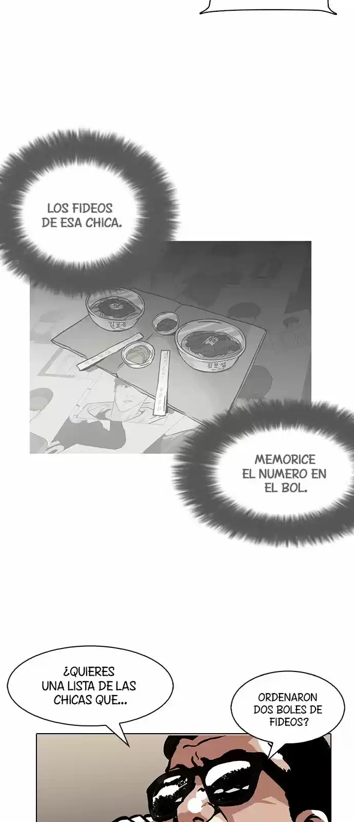 Lookism - Capítulo 118 - Página 49 - LectorTMOo