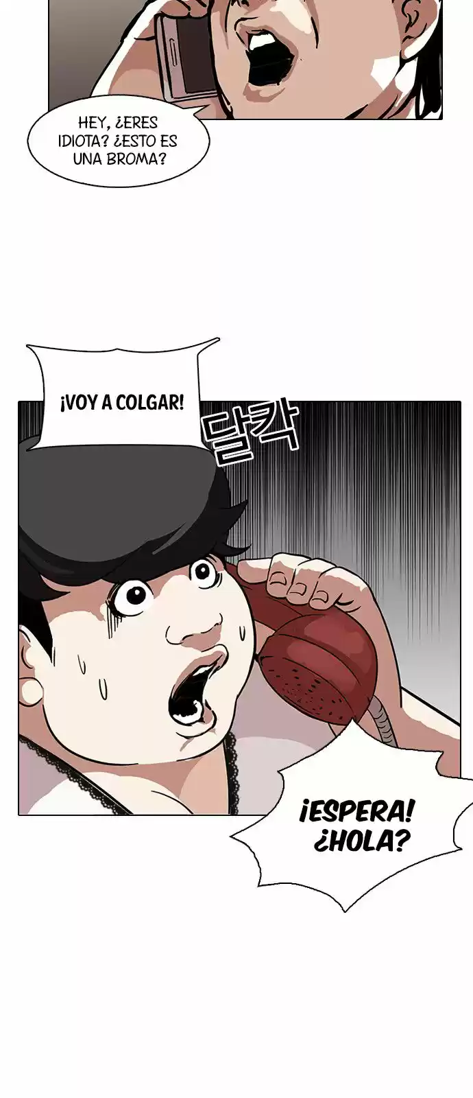 Lookism - Capítulo 118 - Página 50 - LectorTMOo