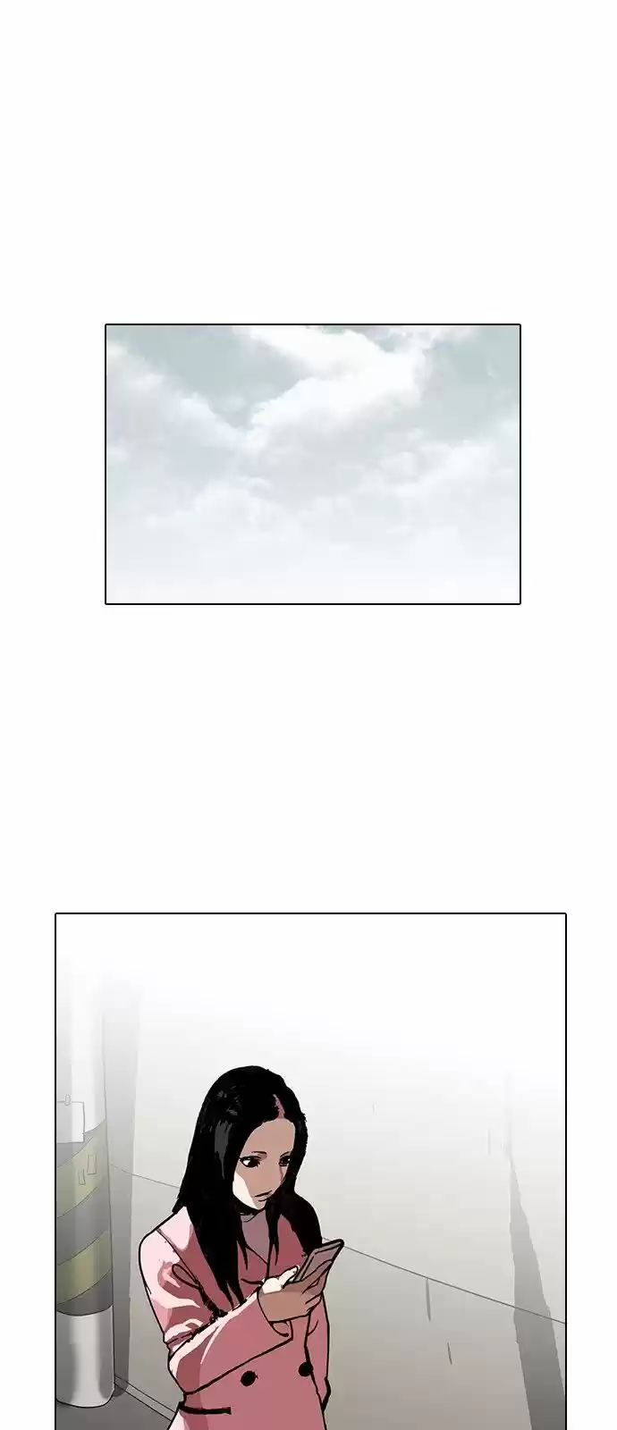 Lookism - Capítulo 118 - Página 51 - LectorTMOo