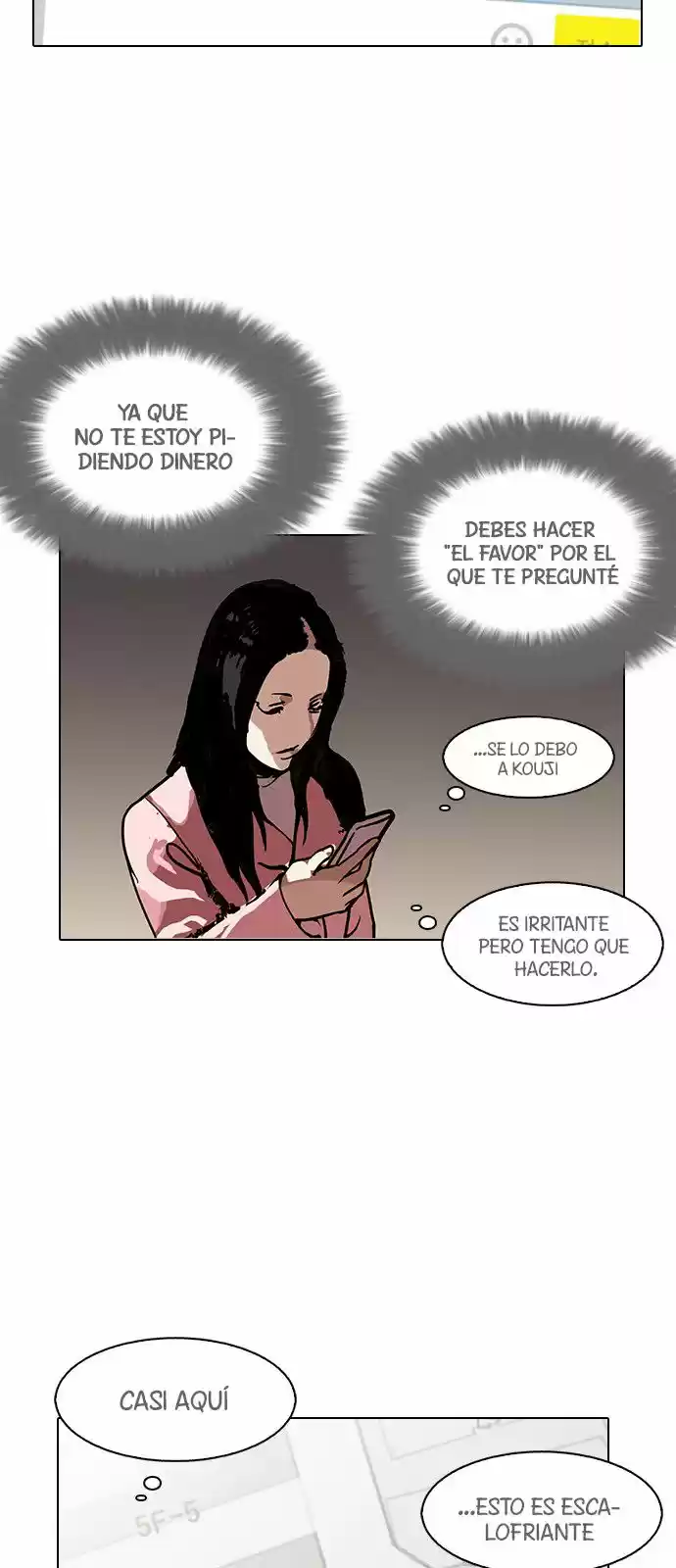 Lookism - Capítulo 118 - Página 53 - LectorTMOo