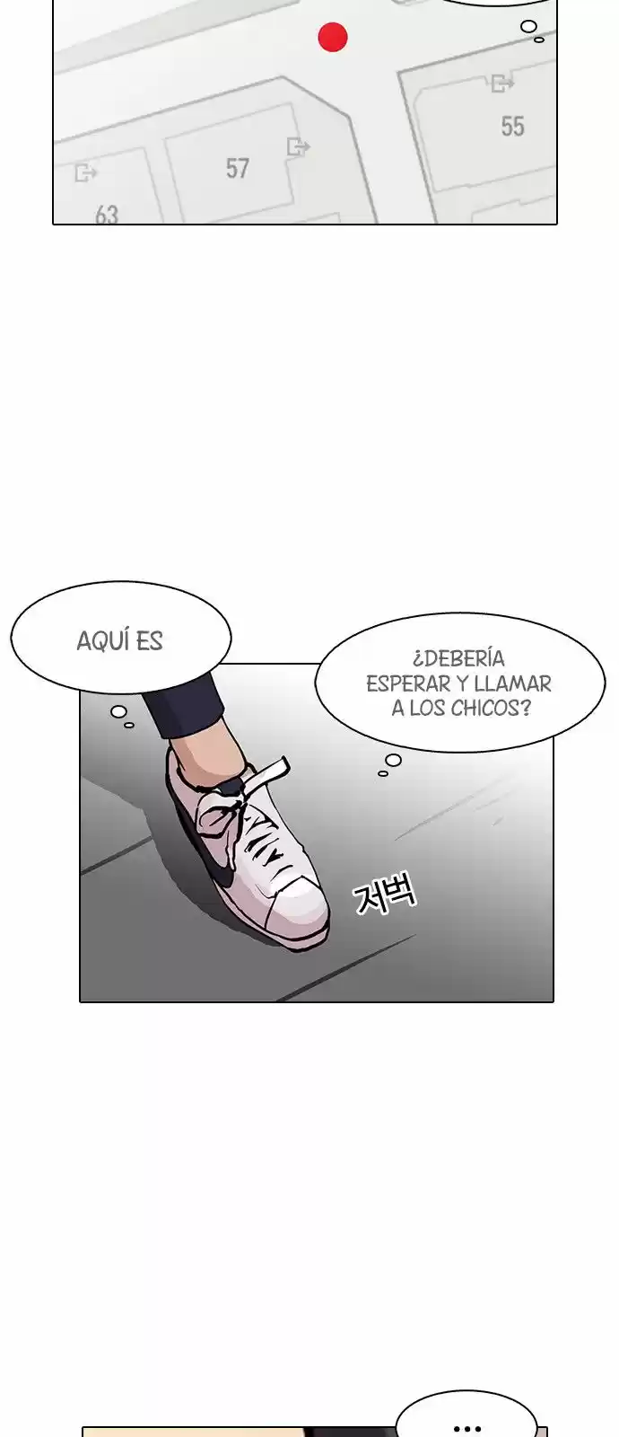 Lookism - Capítulo 118 - Página 54 - LectorTMOo
