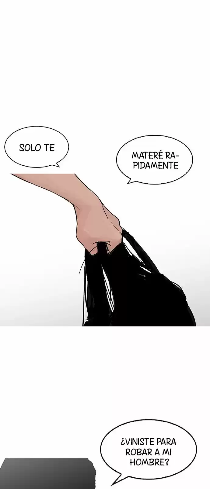 Lookism - Capítulo 119 - Página 10 - LectorTMOo
