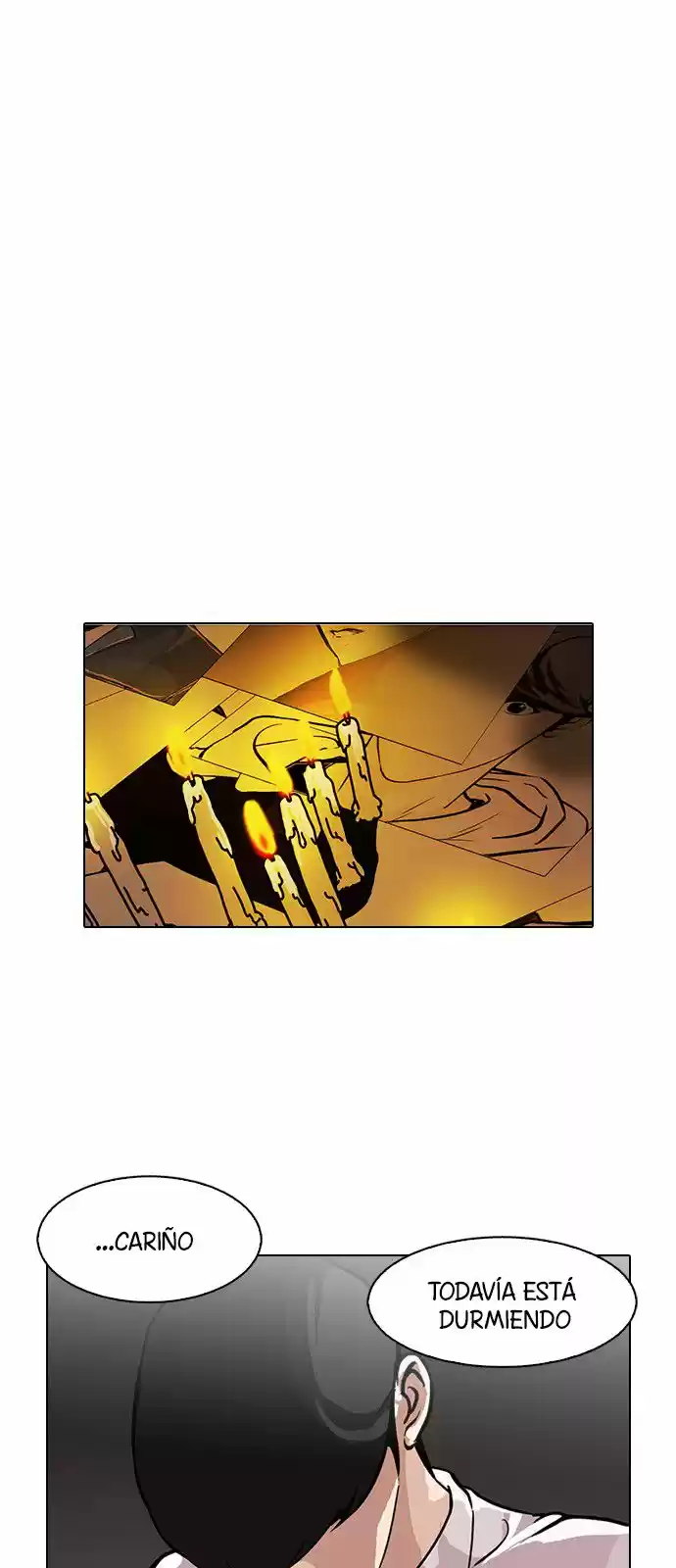 Lookism - Capítulo 119 - Página 14 - LectorTMOo