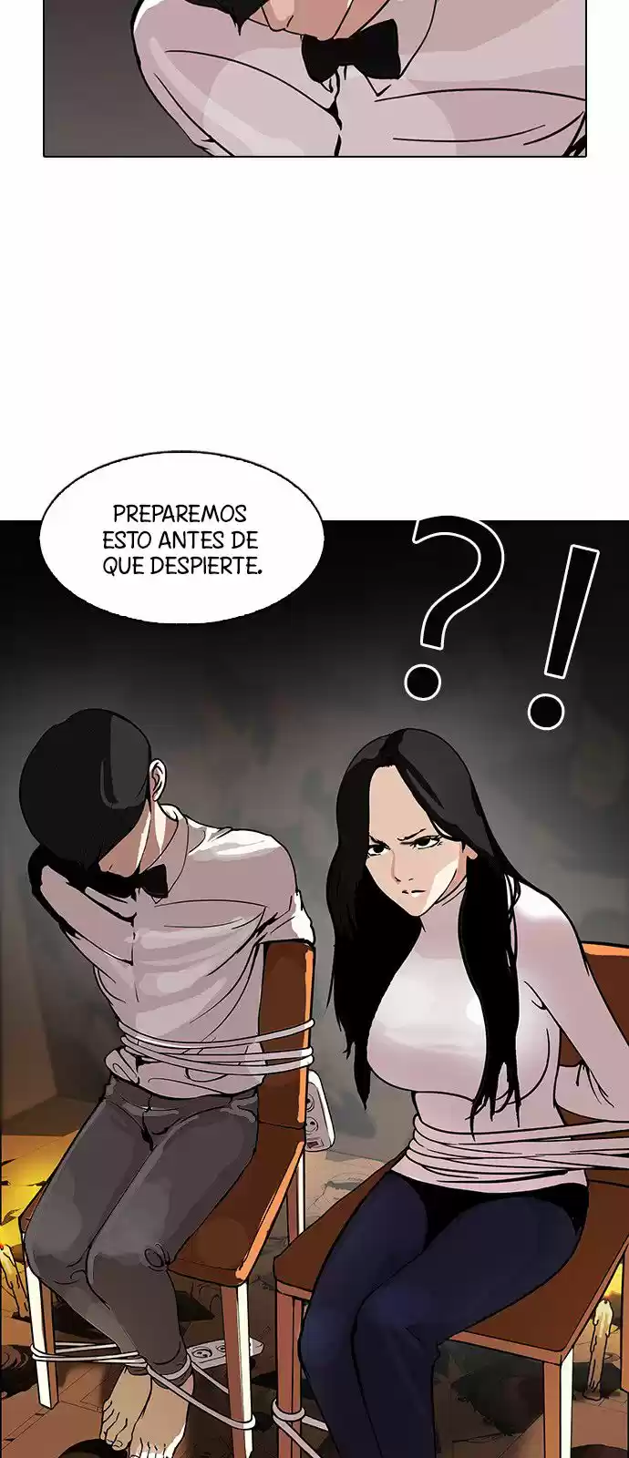 Lookism - Capítulo 119 - Página 15 - LectorTMOo