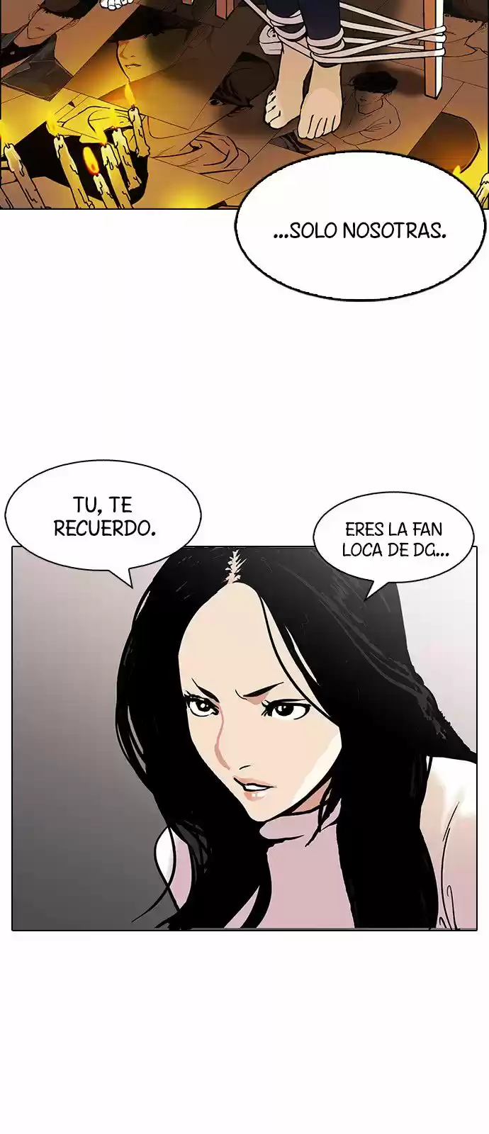Lookism - Capítulo 119 - Página 16 - LectorTMOo