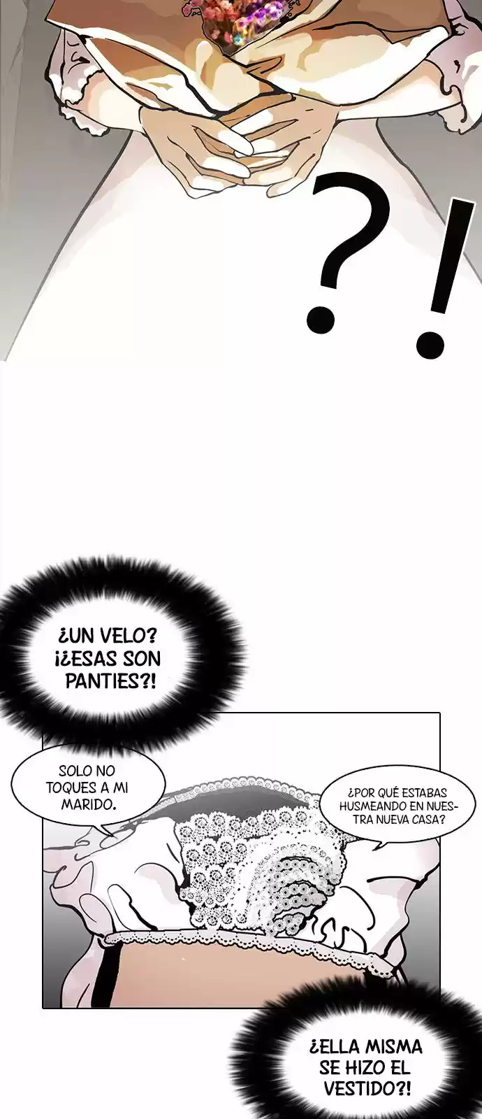Lookism - Capítulo 119 - Página 18 - LectorTMOo