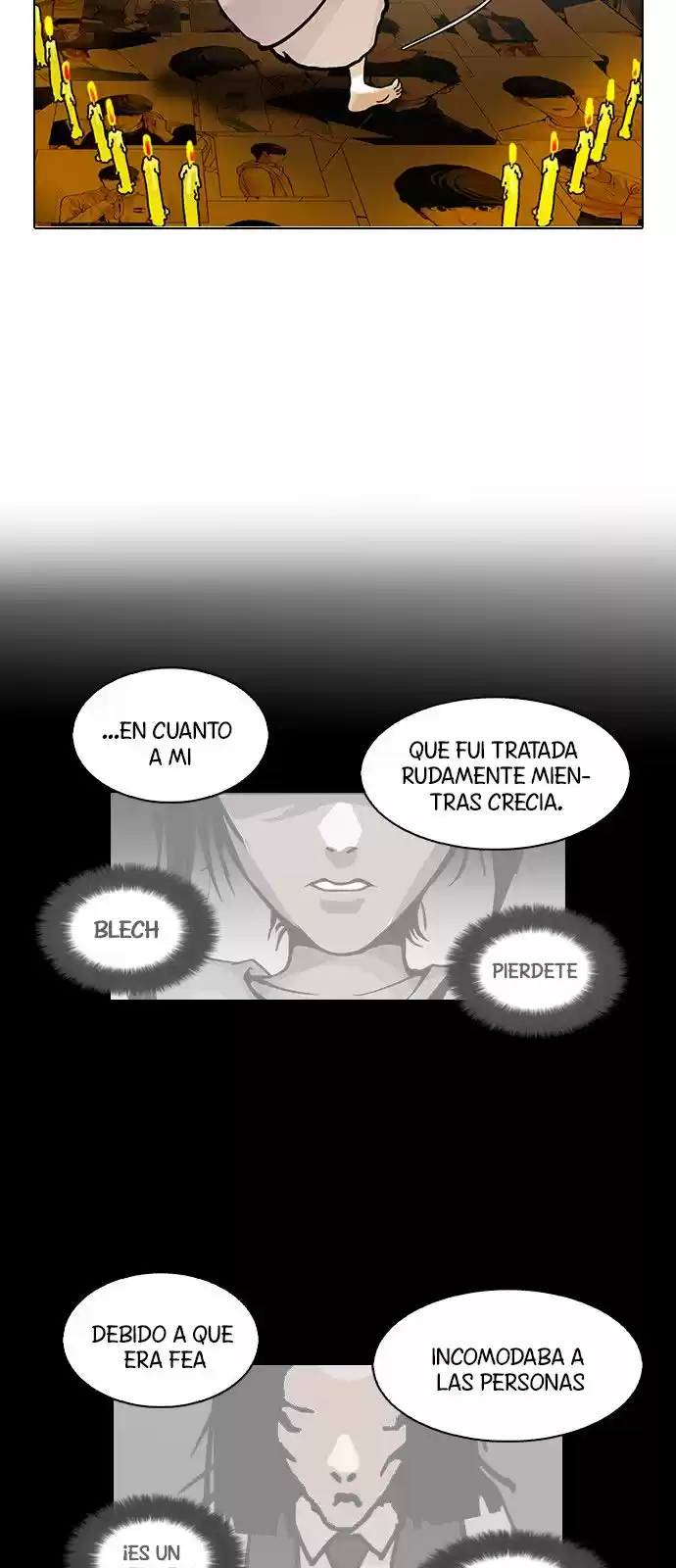 Lookism - Capítulo 119 - Página 20 - LectorTMOo