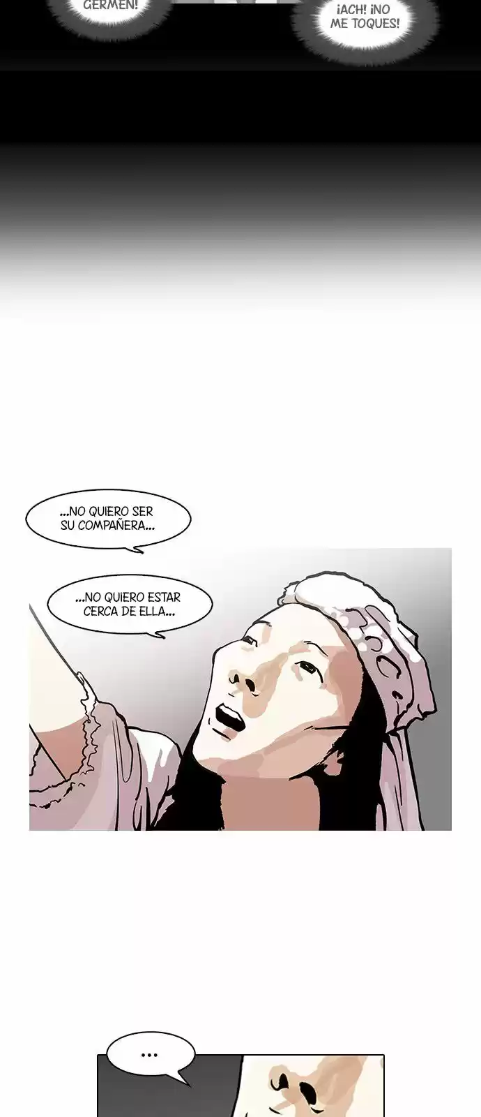Lookism - Capítulo 119 - Página 21 - LectorTMOo