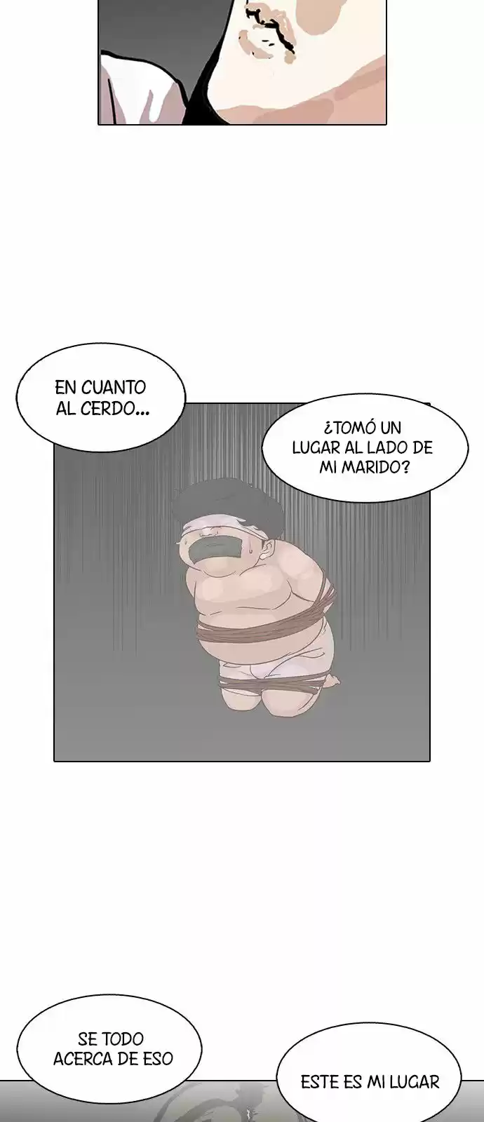 Lookism - Capítulo 119 - Página 22 - LectorTMOo