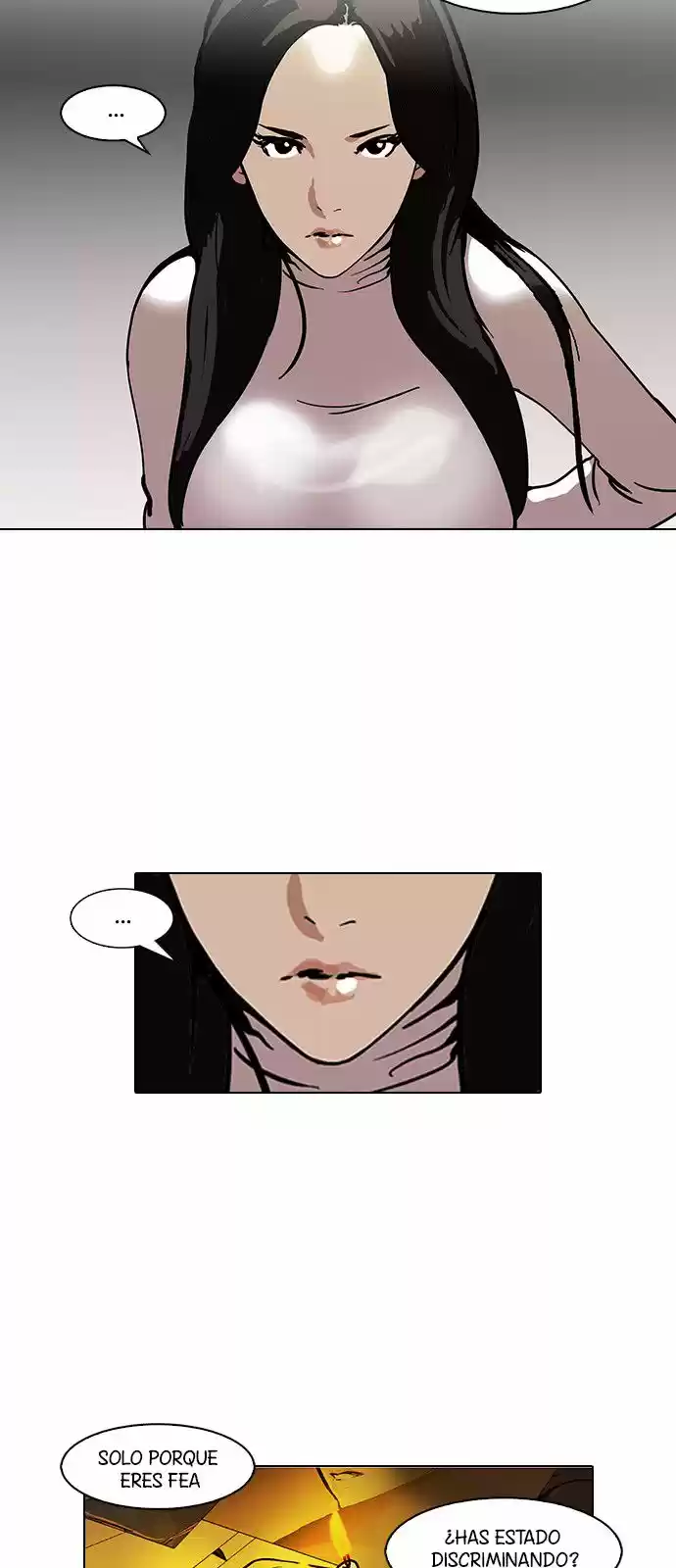 Lookism - Capítulo 119 - Página 23 - LectorTMOo
