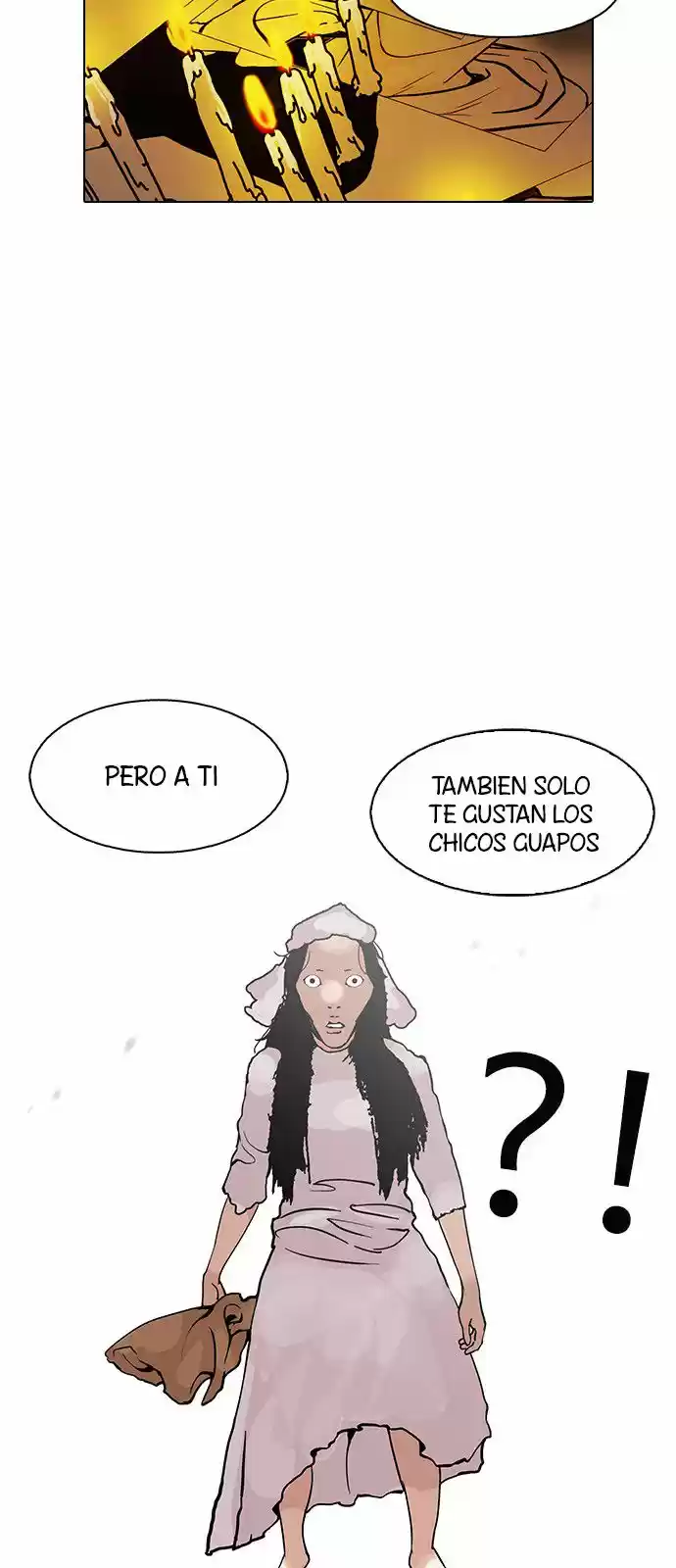 Lookism - Capítulo 119 - Página 24 - LectorTMOo