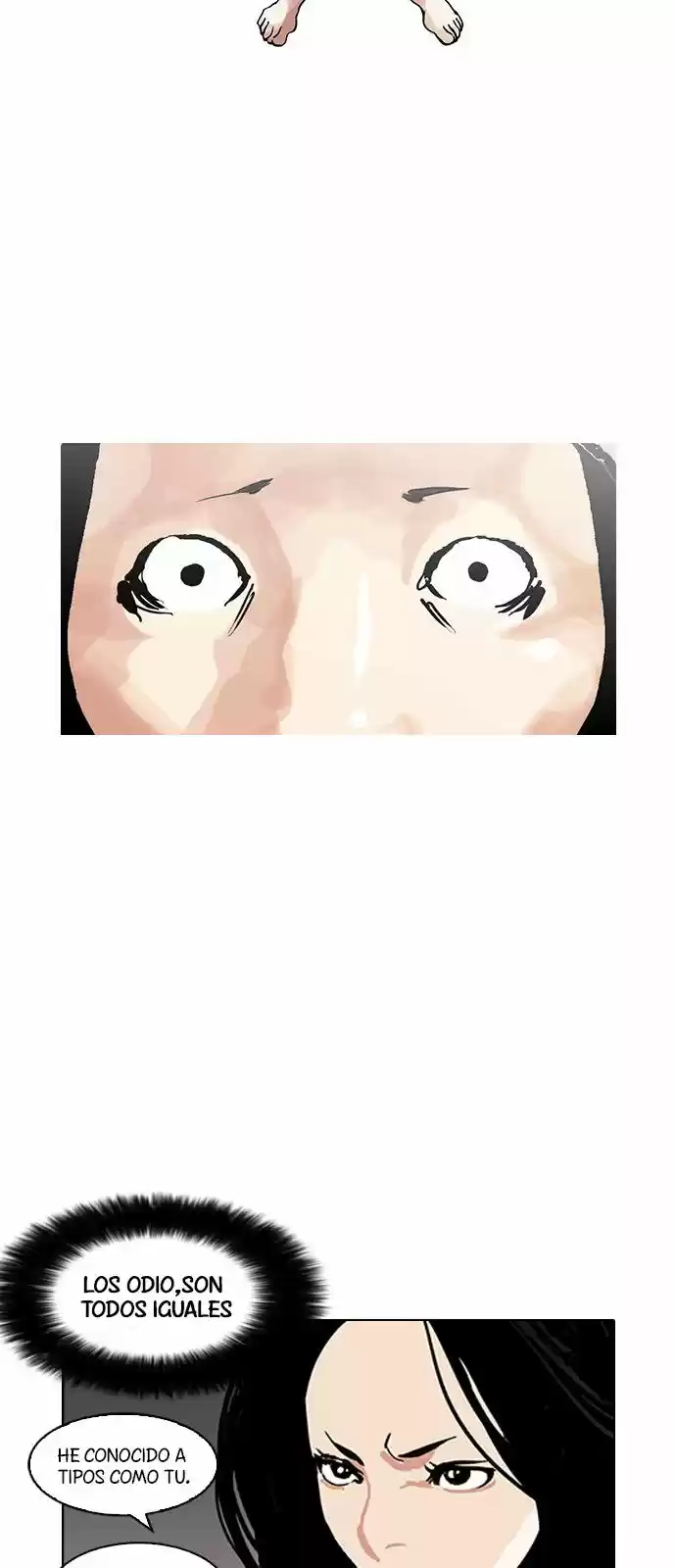 Lookism - Capítulo 119 - Página 25 - LectorTMOo