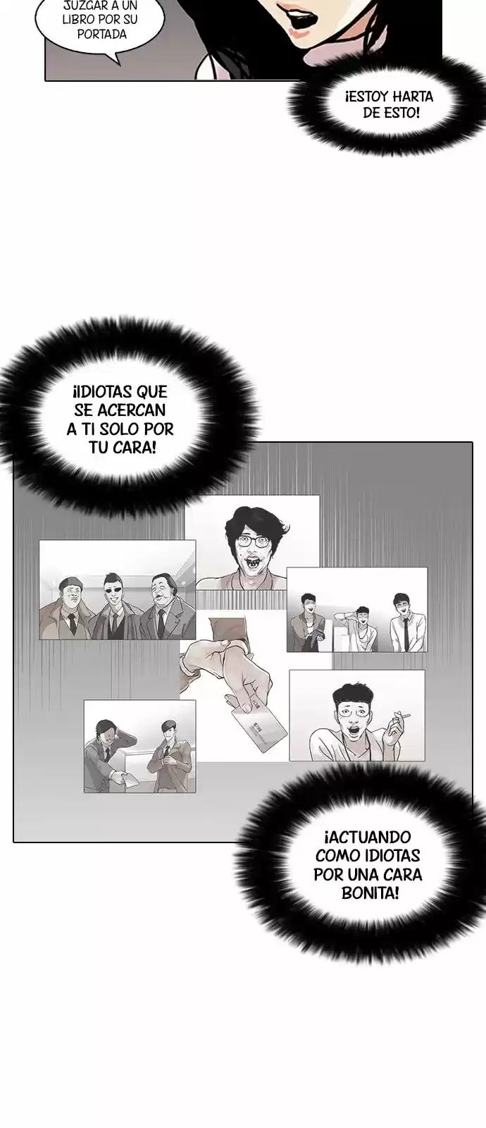 Lookism - Capítulo 119 - Página 26 - LectorTMOo