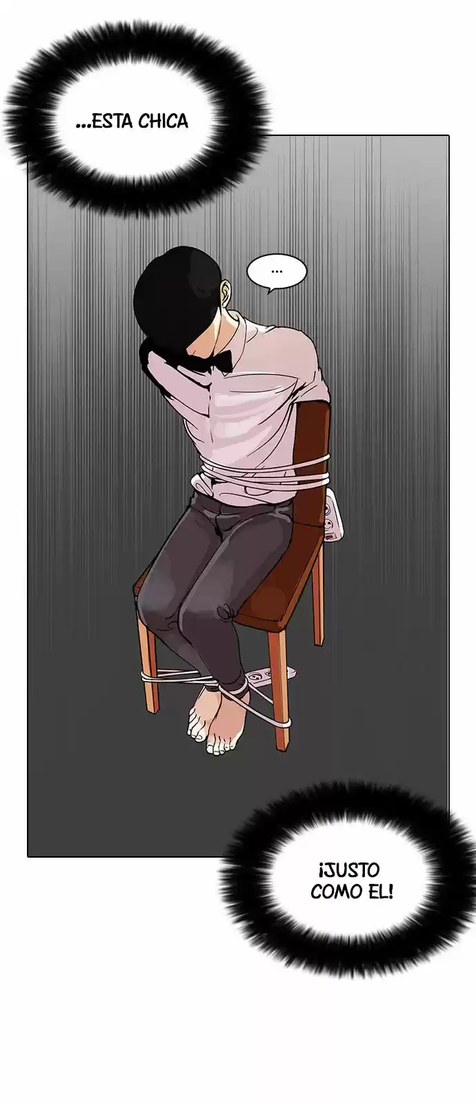 Lookism - Capítulo 119 - Página 27 - LectorTMOo