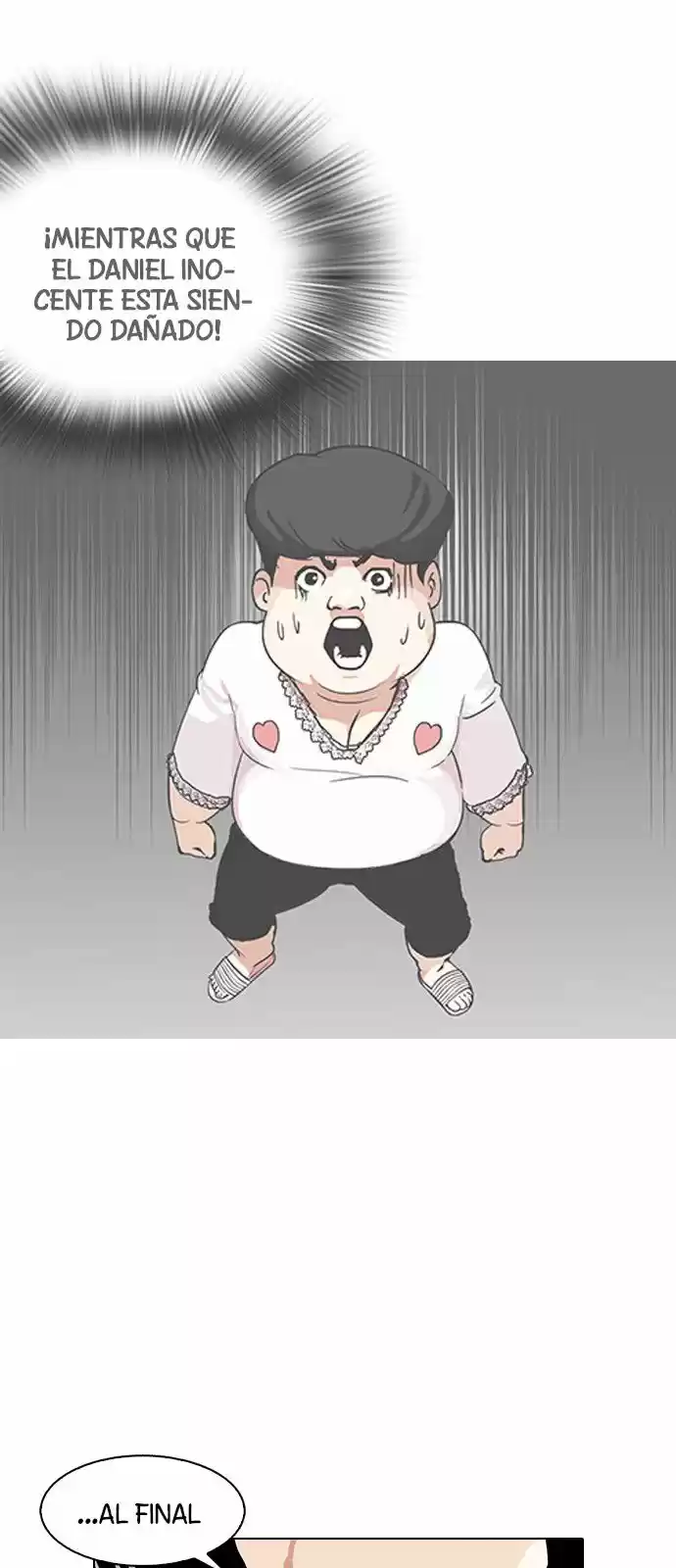 Lookism - Capítulo 119 - Página 28 - LectorTMOo