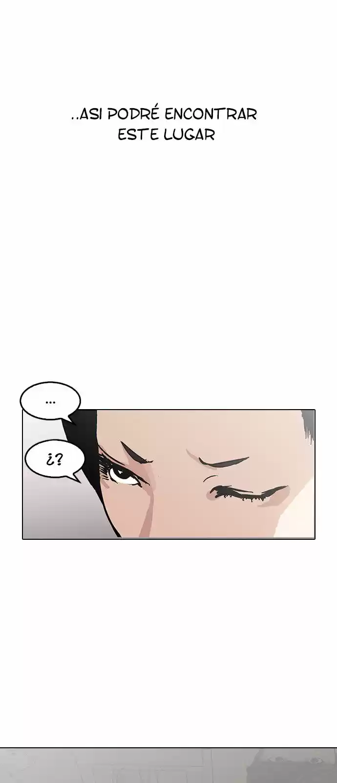 Lookism - Capítulo 119 - Página 33 - LectorTMOo